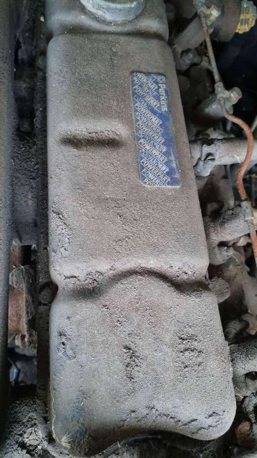 Svetruck 150, other