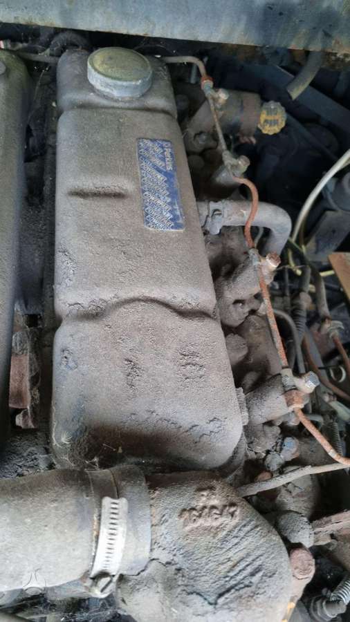 Svetruck 150, other