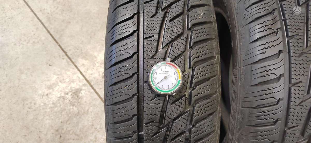 Matador Mp92, зимние 195/65 R15