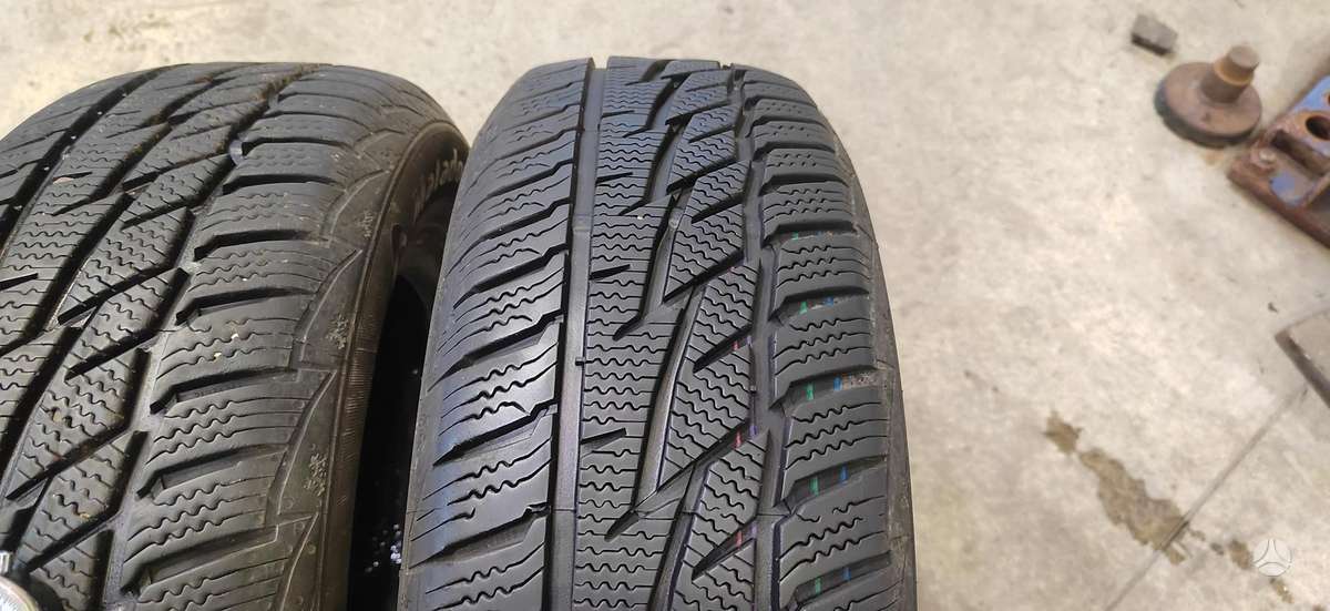 Matador Mp92, зимние 195/65 R15