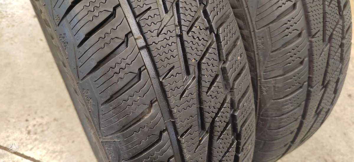 Matador Mp92, зимние 195/65 R15