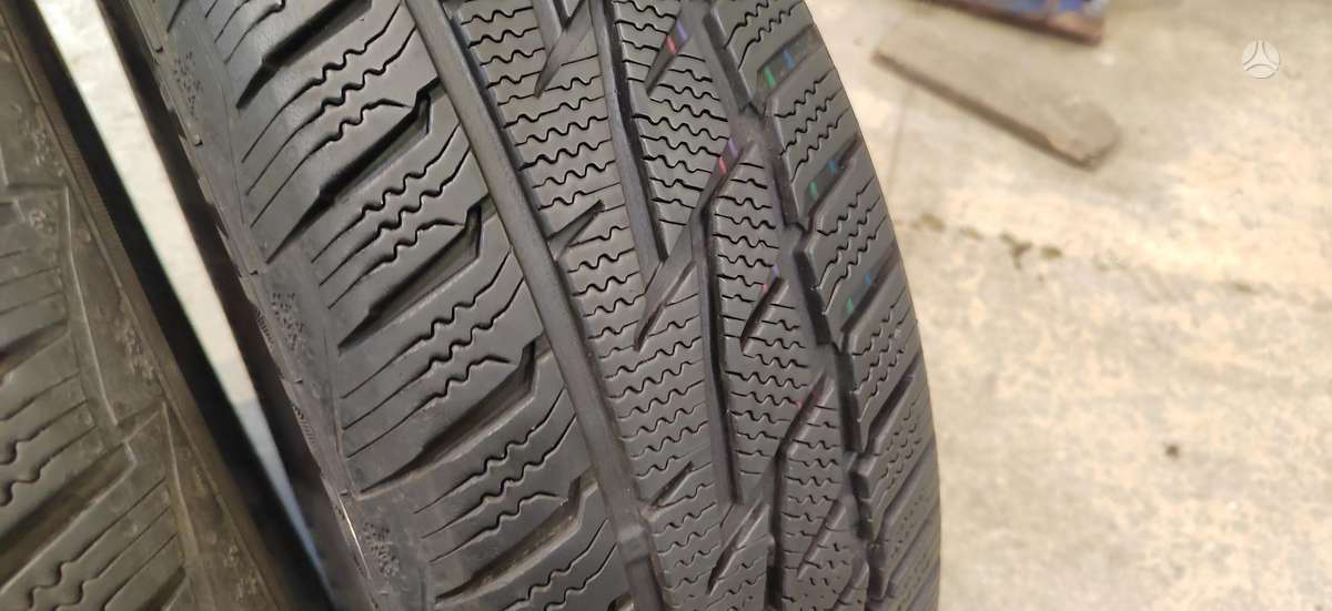Matador Mp92, зимние 195/65 R15