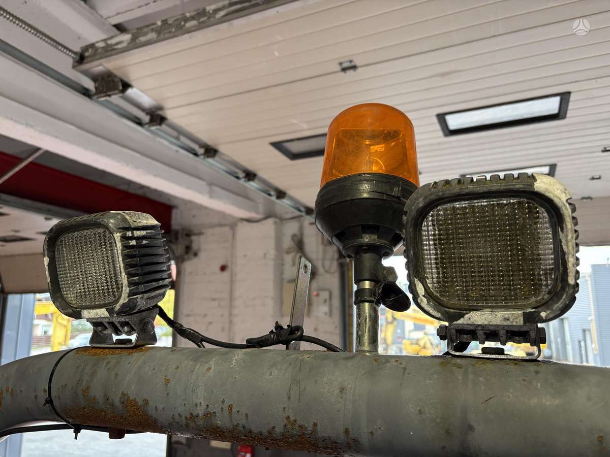 Terex TA6s, самосвалы