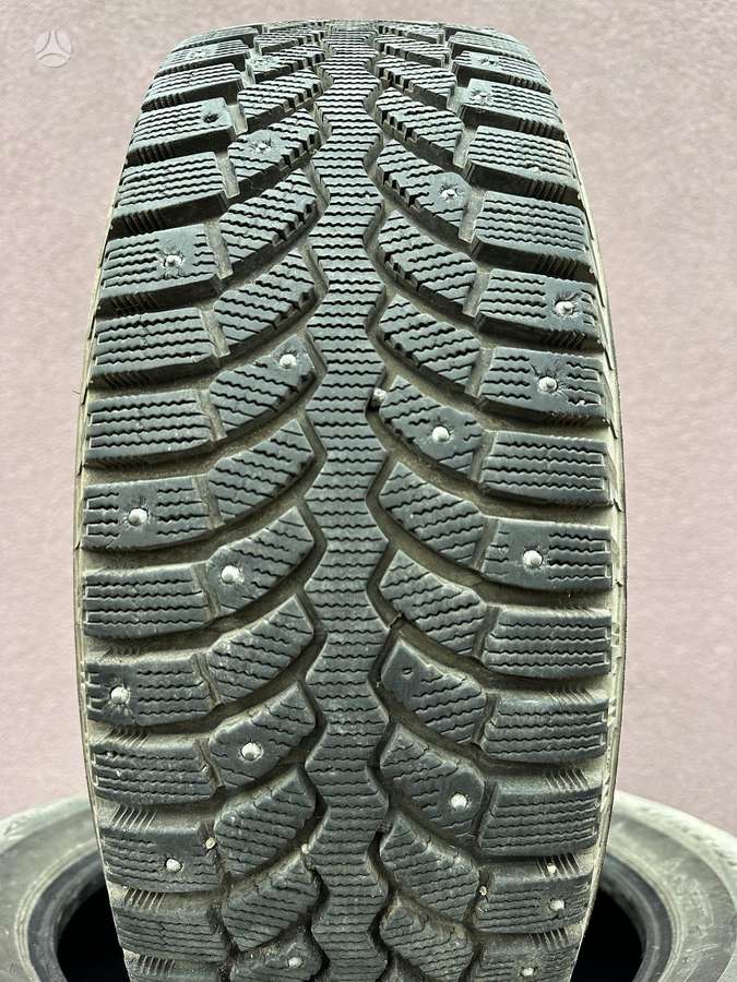 Bridgestone, зимние 195/65 R15