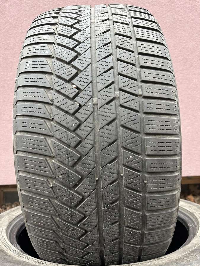 Continental, winter 275/45 R20