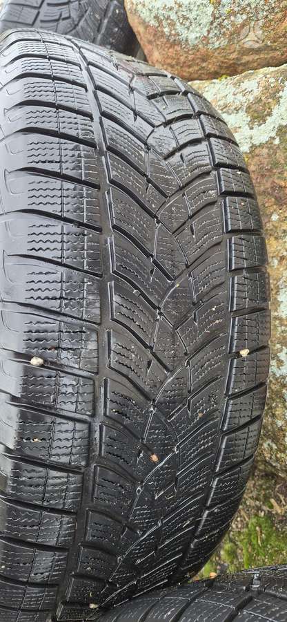 Toyota, light alloy, R17