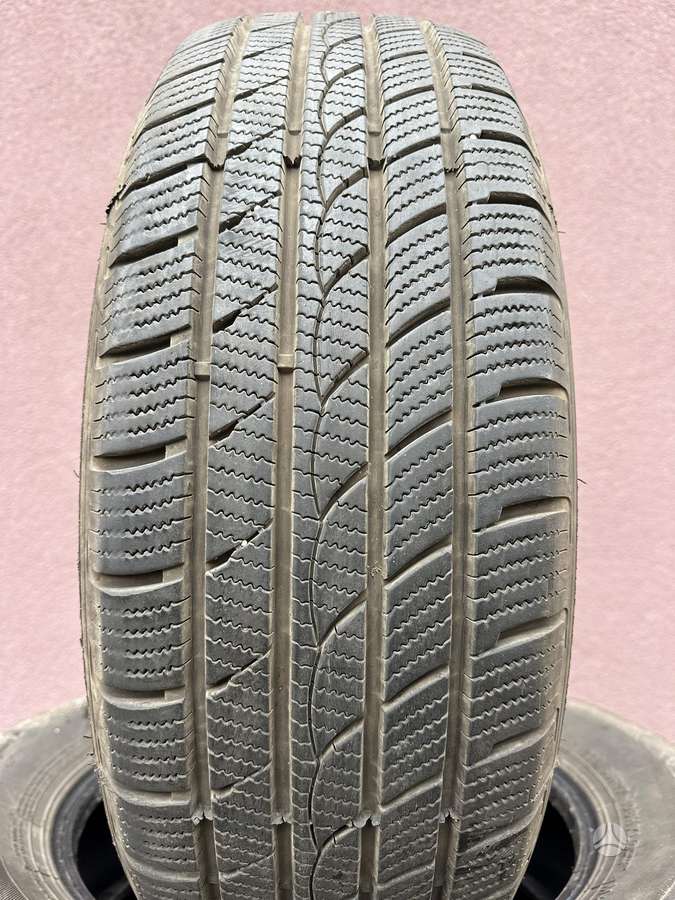 Imperial, зимние 235/65 R17