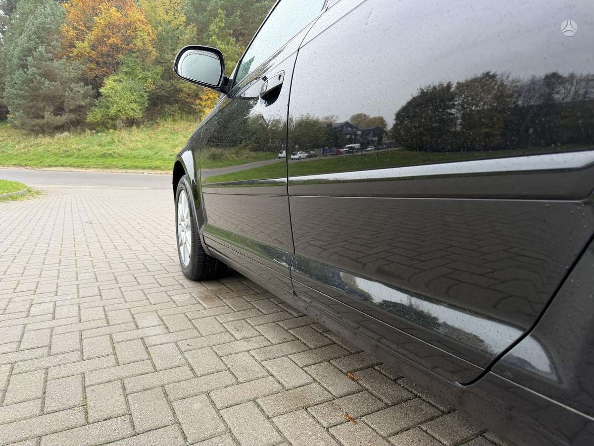 Audi A3, 1.9 l., Хэтчбек