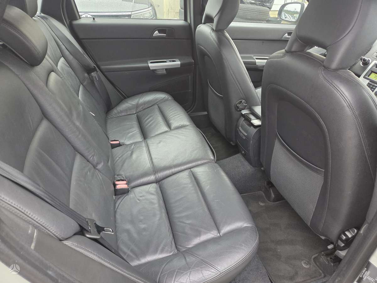 Volvo V50, 1.6 l., Универсал