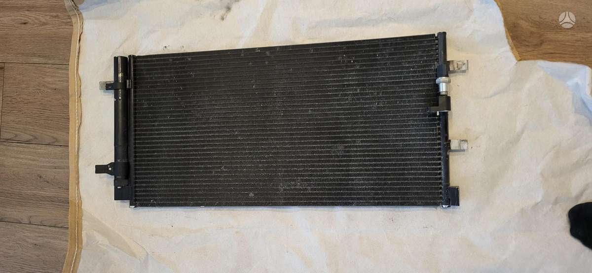 Audi Q5 electrical system parts