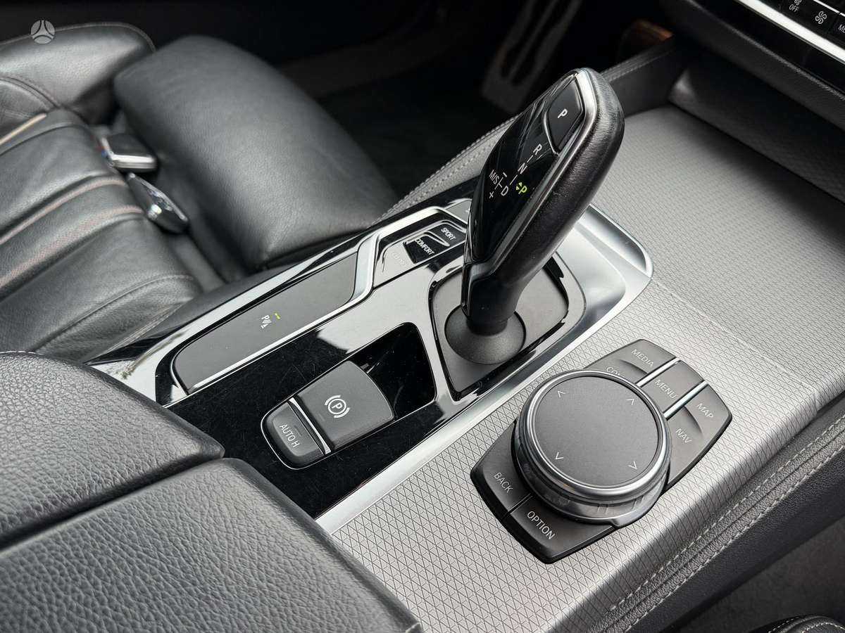 BMW 520, 2.0 l., Универсал