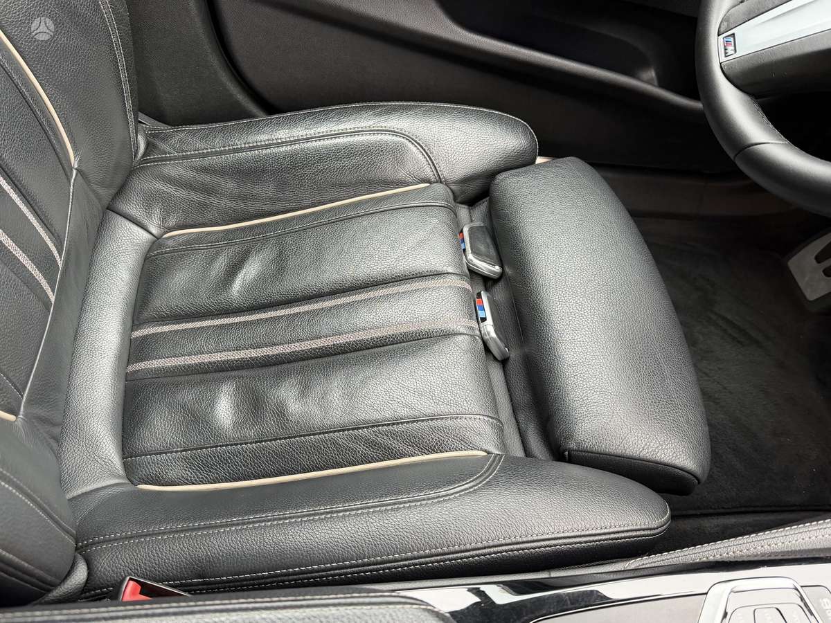 BMW 520, 2.0 l., Универсал