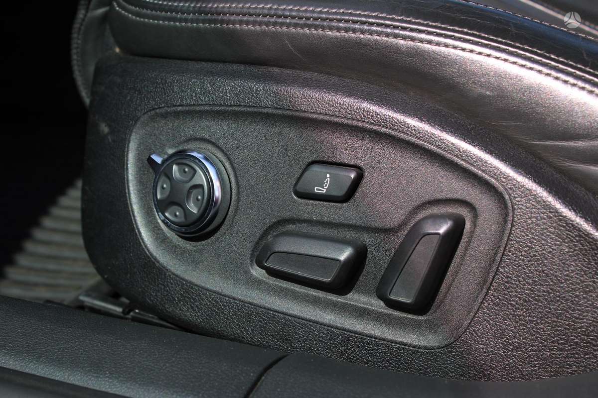Audi S7, 4.0 l., Хэтчбек