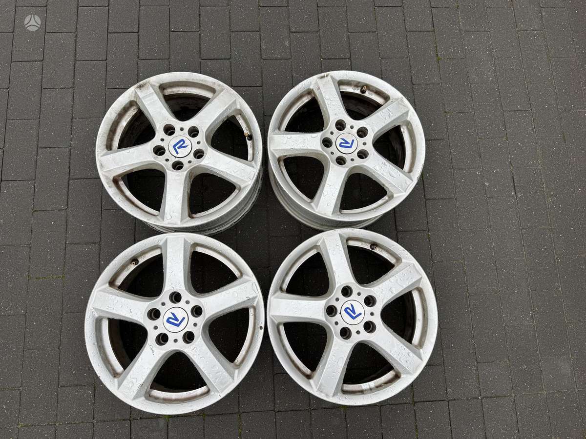 Volvo, легкосплавные , R16