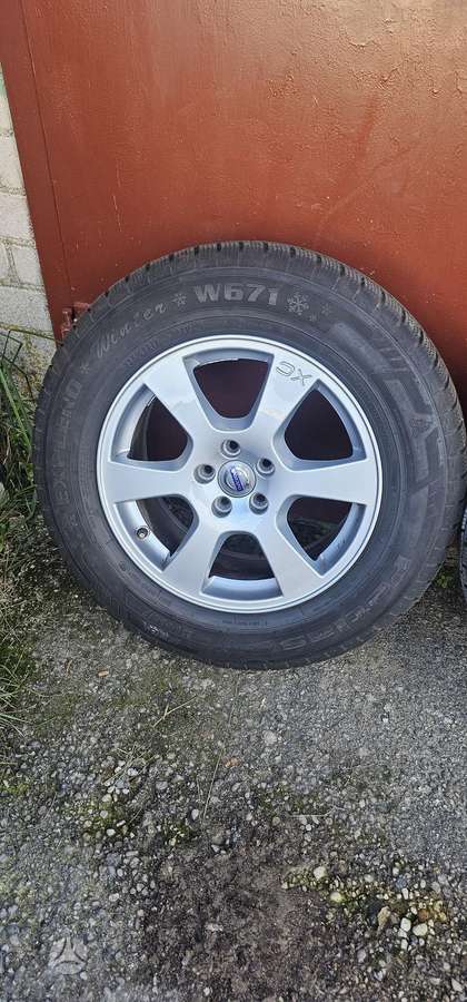Petlas Explero winter, всесезонные 235/65 R17