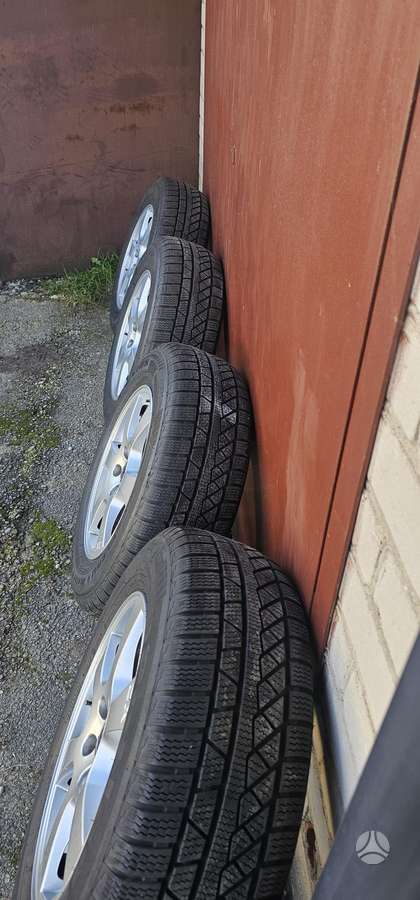 Petlas Explero winter, universalios 235/65 R17