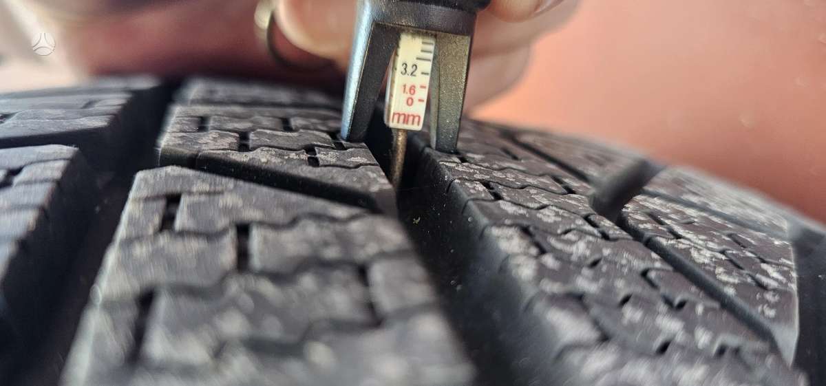 Petlas Explero winter, universalios 235/65 R17