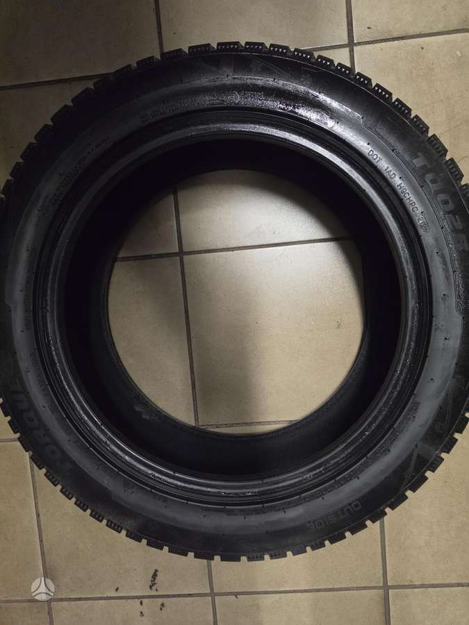 Torque, žieminės 215/55 R17