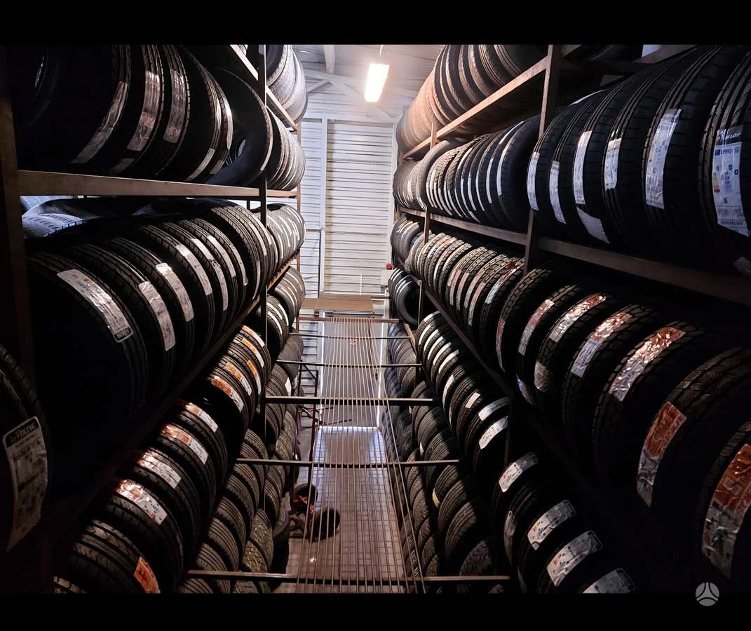 Torque, winter 215/55 R17