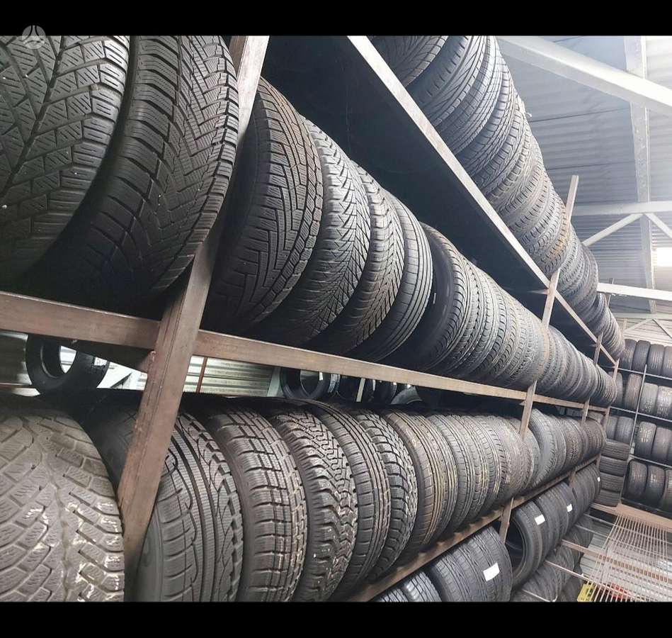 Torque, ziemas 215/55 R17
