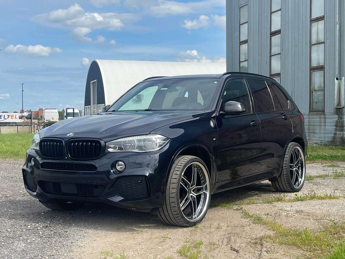 AC Schnitzer, lengvojo lydinio, R23