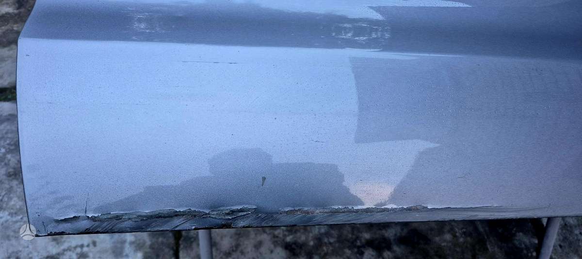 Chrysler Pacifica body parts