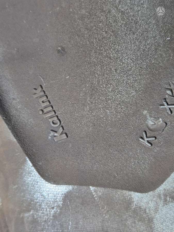 -Kita-, light alloy, R17