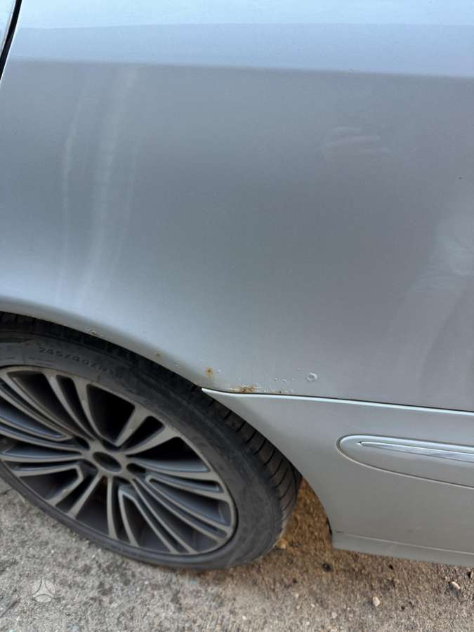 Mercedes-Benz E320, 3.2 l., Универсал