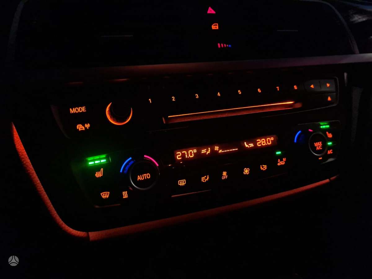 BMW 316, 2.0 l., Универсал