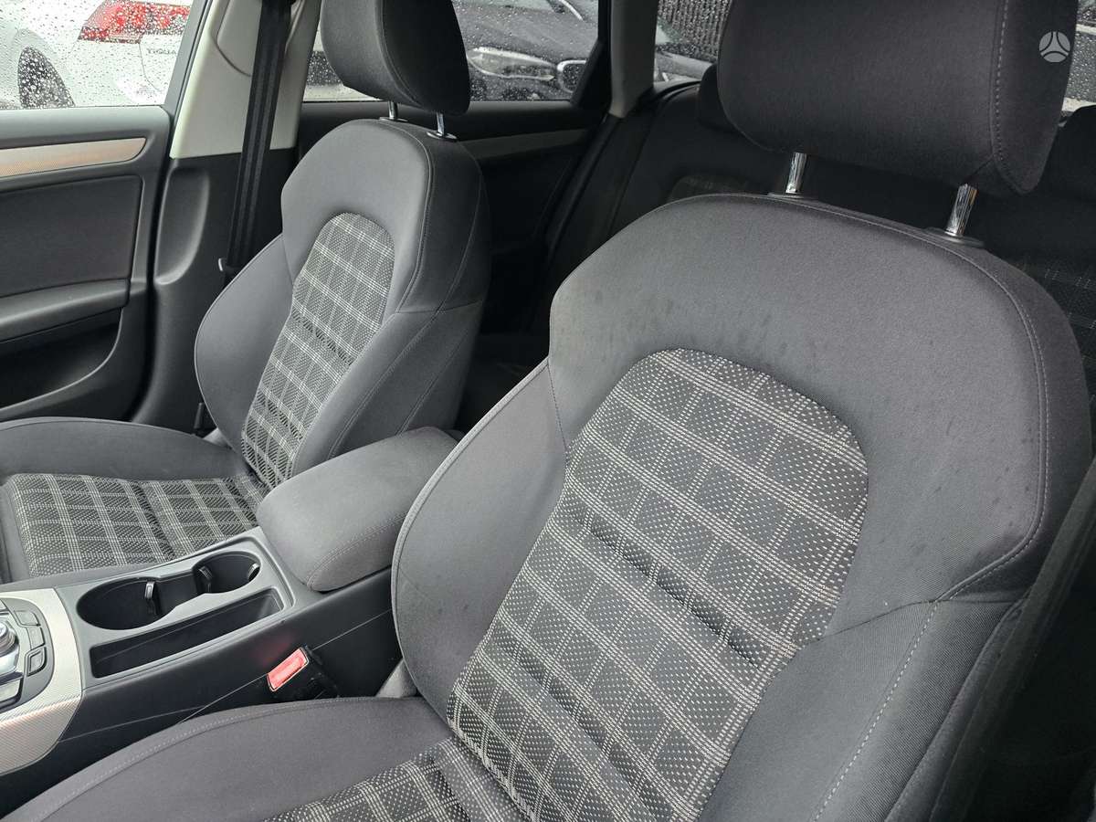 Audi A4, 2.0 l., universalas