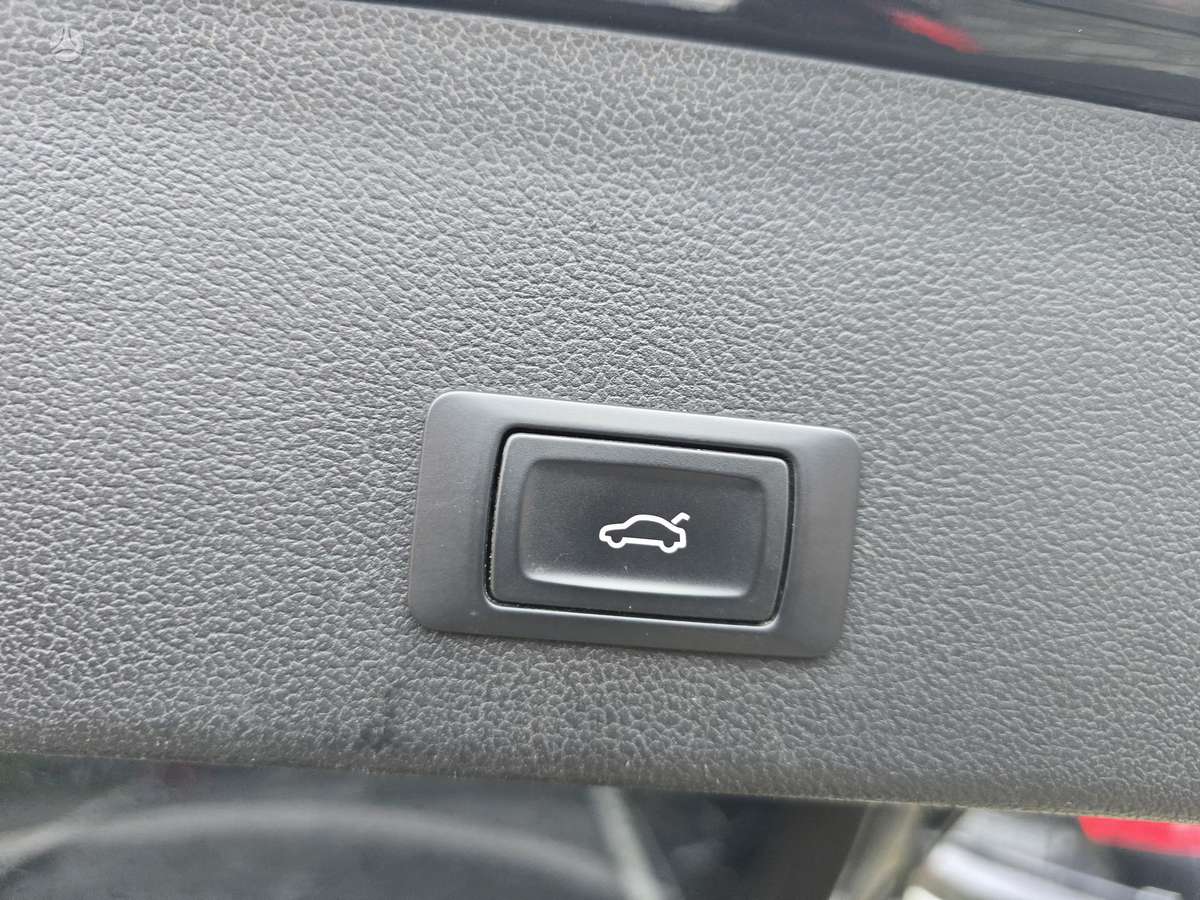 Audi A4, 2.0 l., wagon
