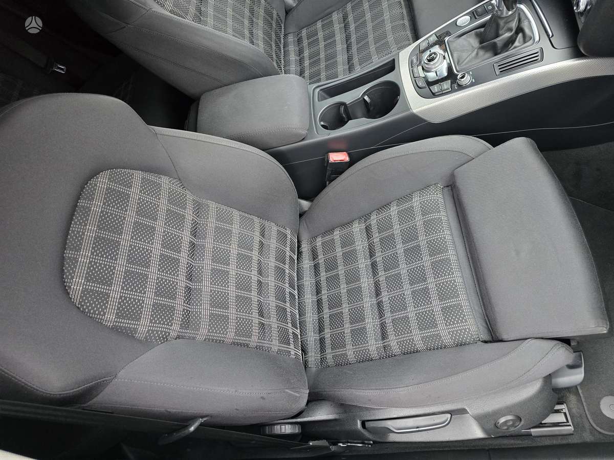 Audi A4, 2.0 l., Универсал