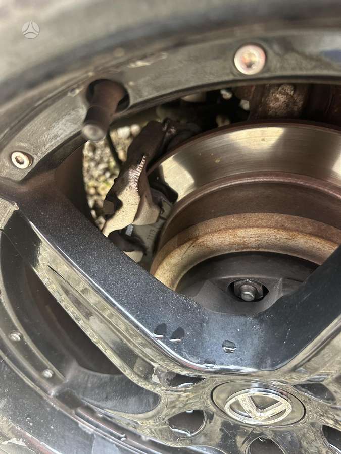 Lexus IS 250, 2.5 l., Седан