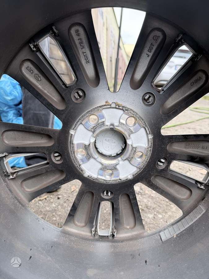 Toyota, легкосплавные , R20