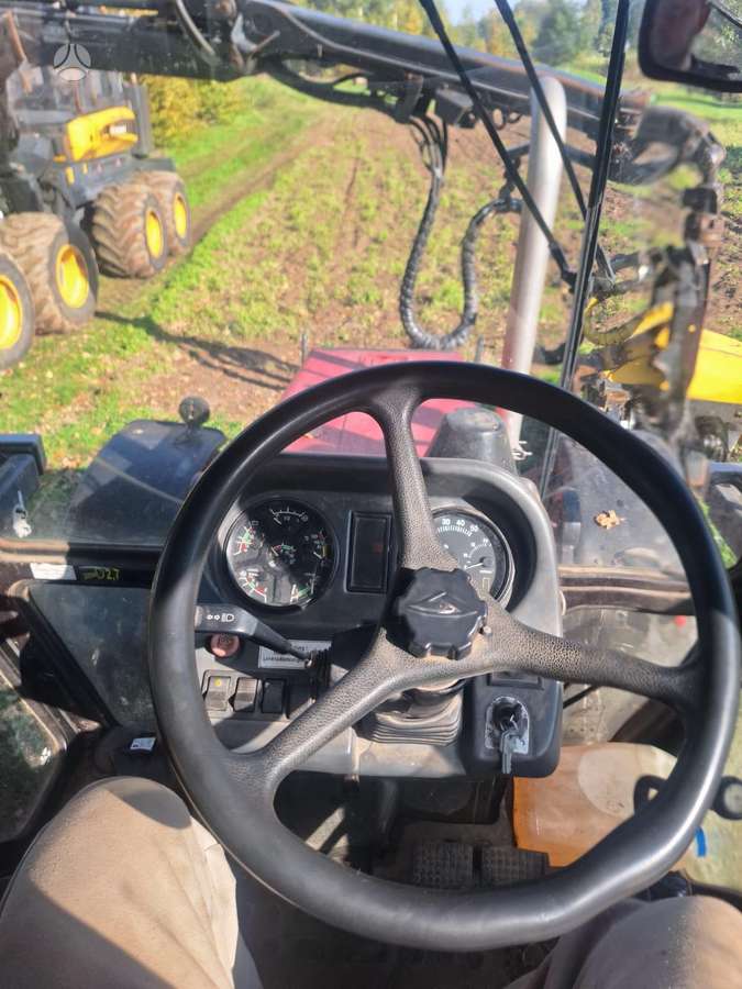 MTZ 1025.2, тракторы
