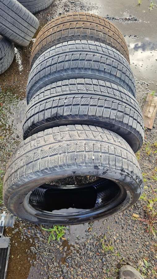 Trazano, winter 205/55 R16