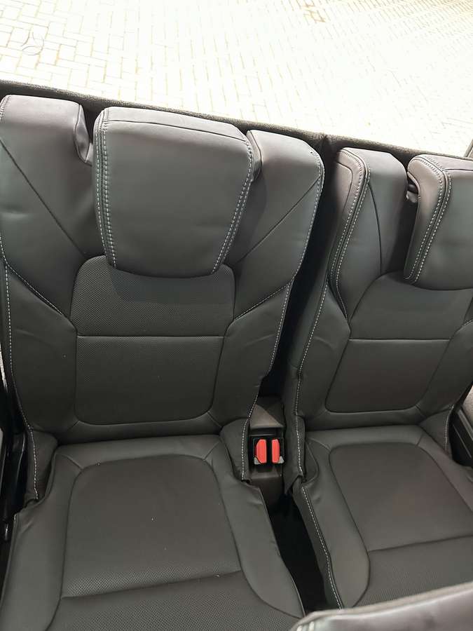 Renault Espace, 1.6 l., mpv / minivan