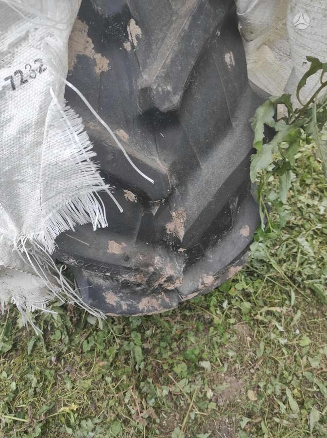 Överum Vari-Flex EVL 71080 H XL, плуги