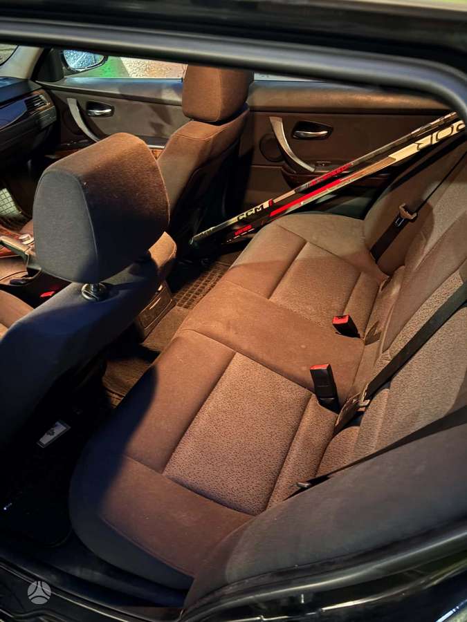 BMW 330, 3.0 l., Универсал