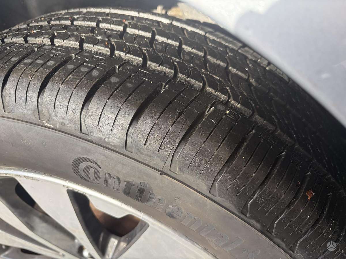 Subaru Outback, 3.6 l., Универсал