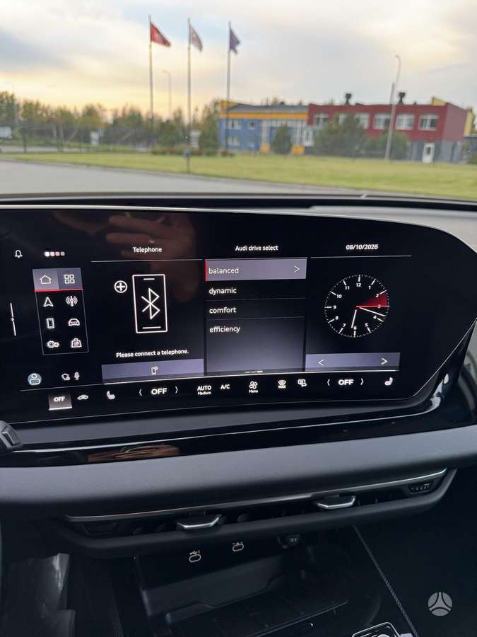 Audi A5, 2.0 l., Универсал