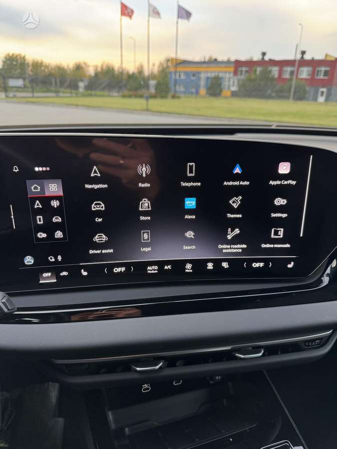 Audi A5, 2.0 l., wagon