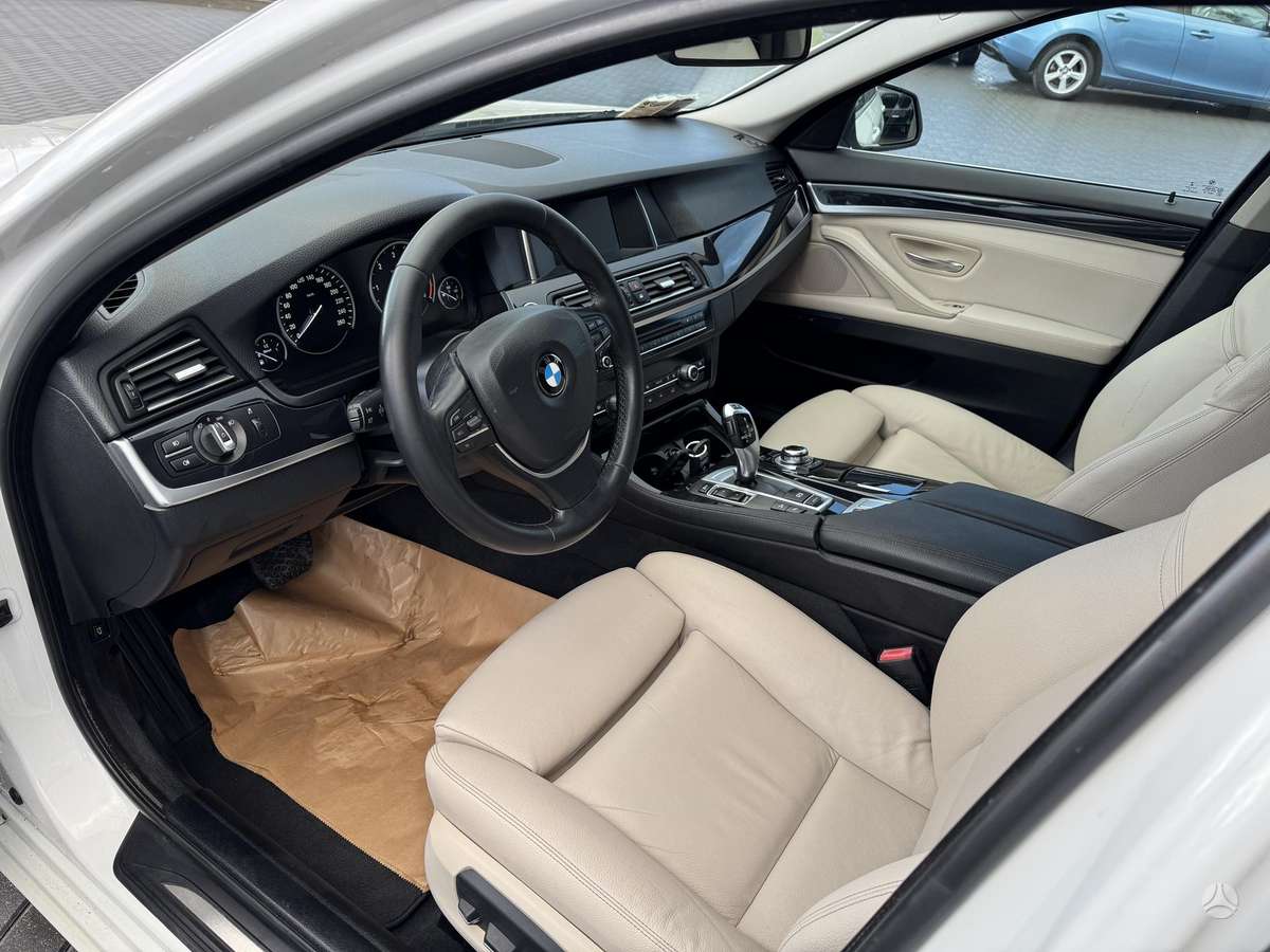 BMW 530, 3.0 l., Универсал