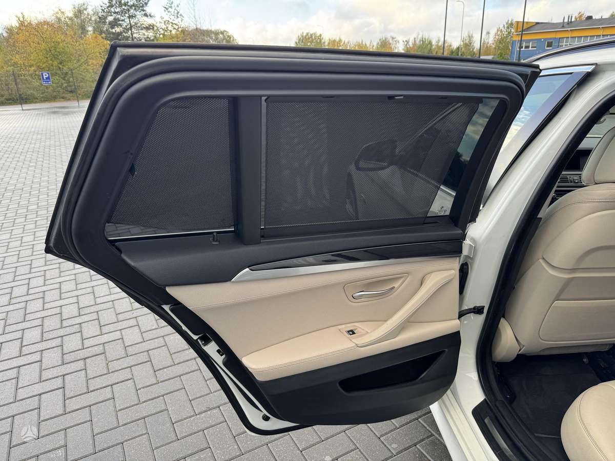 BMW 530, 3.0 l., Универсал