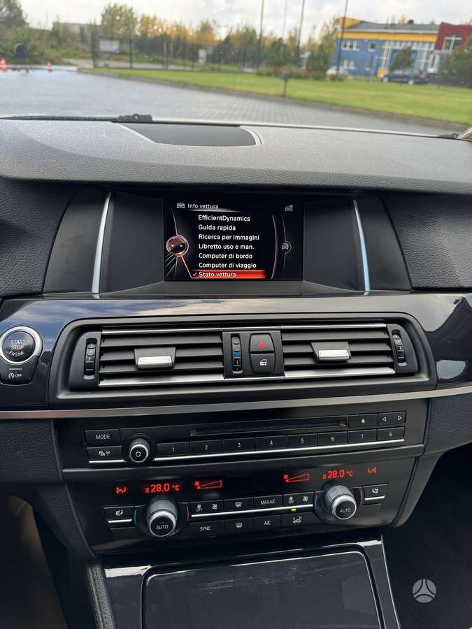 BMW 530, 3.0 l., Универсал