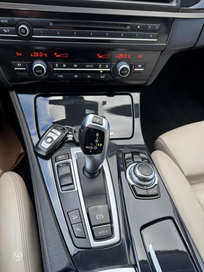 BMW 530, 3.0 l., Универсал