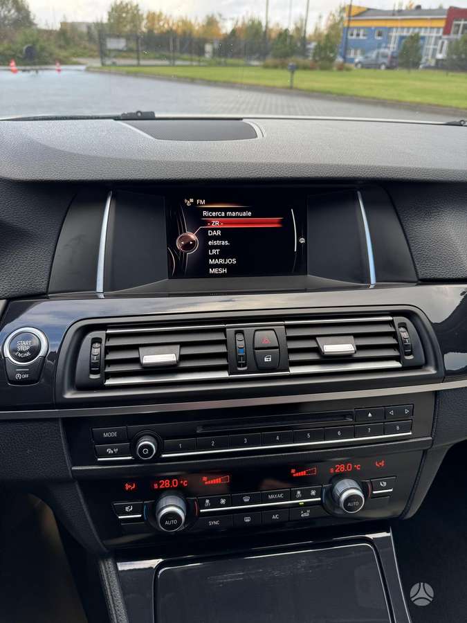 BMW 530, 3.0 l., Универсал