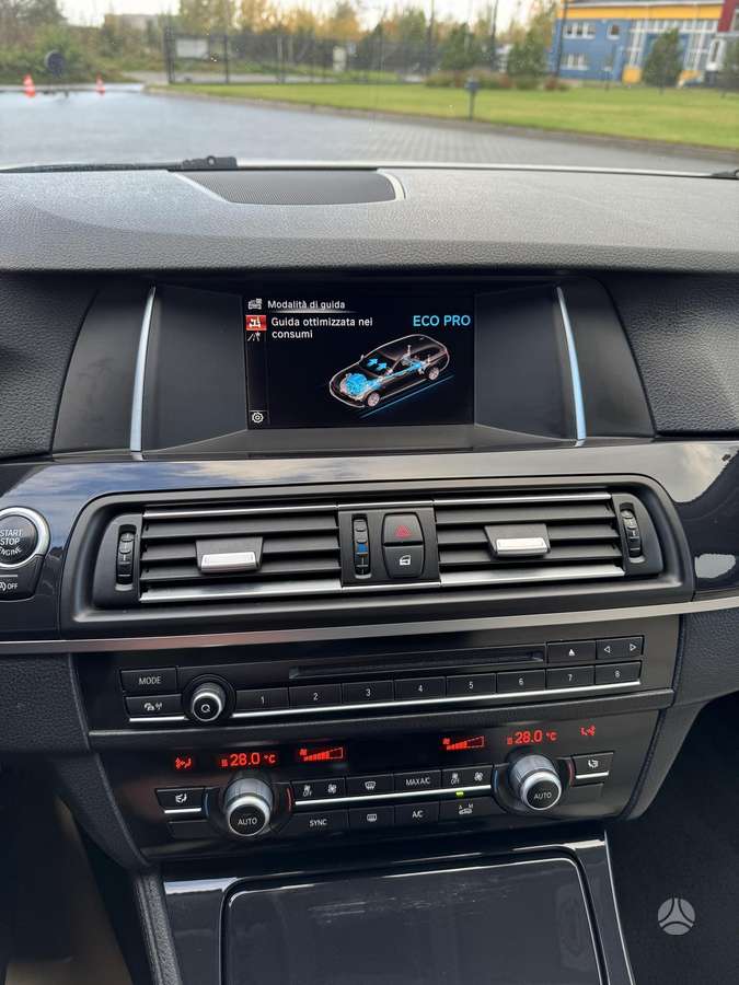 BMW 530, 3.0 l., Универсал