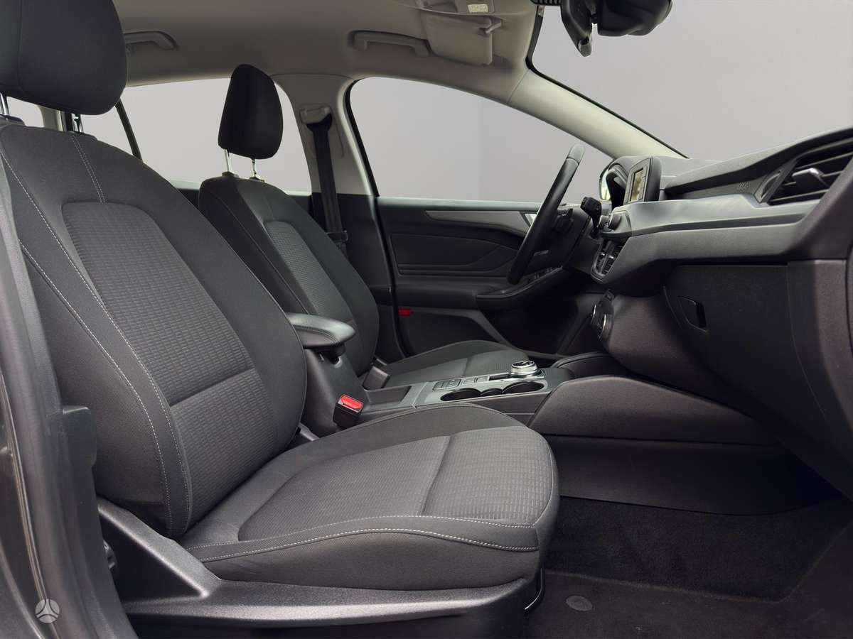 Ford Focus, 1.0 l., wagon
