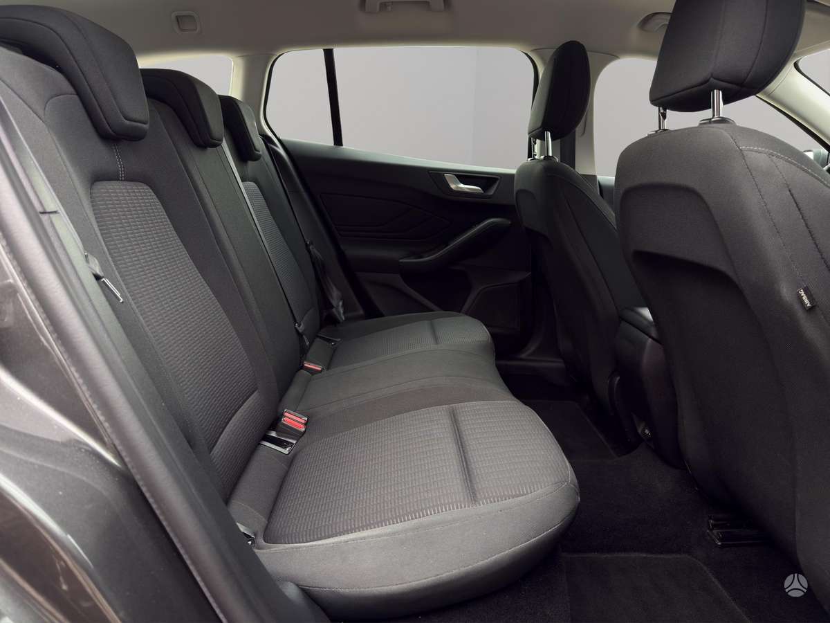 Ford Focus, 1.0 l., wagon